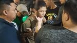 Potret Bandar Narkoba Kabur Pakai Sarung Kembali Lagi Dikurung