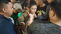 Proses penangkapan berhasil berkat kerja sama pihak Lapas dengan polisi. Saat ini, Bokir yang sempat kabur sudah kembali ke Lapas Cipinang. (Dok Ditjen Pas Kemenkumham)