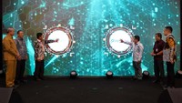 Pelindo dan BSI telah melakukan penandatanganan perjanjian kerja sama terkait layanan jasa perbankan melalui sistem host to host.