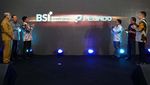 Pelindo dan BSI Berkolaborasi