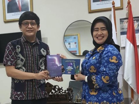 Buku Cahaya Seni Kehidupan