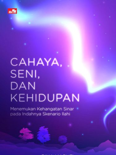 Buku Cahaya Seni Kehidupan