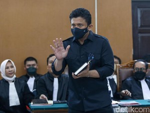 Ternyata Ini yang Bikin Sambo Ditakuti Penyidik Usai Yosua Dibunuh