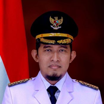 Bupati Sumenep, Ra Achmad Fauzi