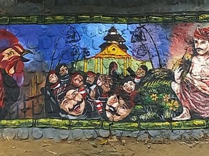 Bupati Achmad Fauzi Kampanyekan Pariwisata: Visit Sumenep The Soul of Madura