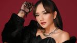 Potret Caesa Echa yang Bikin Playboy Tobat