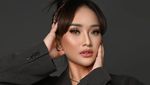 Potret Caesa Echa yang Bikin Playboy Tobat