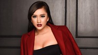 Caesa Echa belum ada rencana menikah, tapi berharap segera dilamar kekasih yang sebelumnya sempat memberikan cincin. (Foto: dok pribadi)