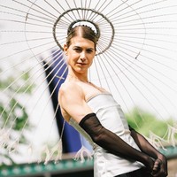 Penampilan transgender 27 tahun itu mendapat banyak kritikan. Penampilan Christian tersebut bahkan disebut menjijikan. Foto: Getty Images