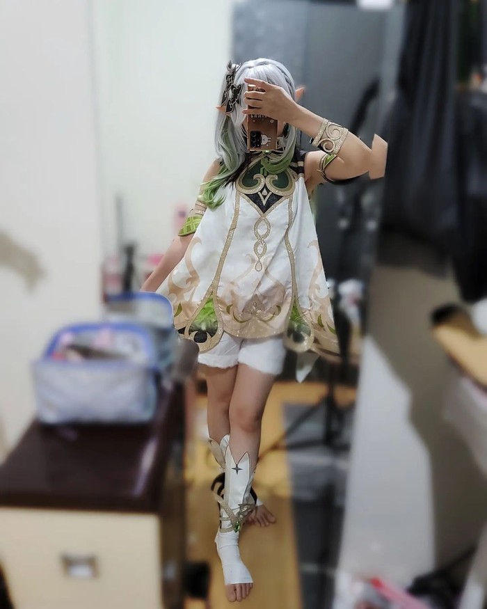 Clarissa Punipun Clarissa Punipun