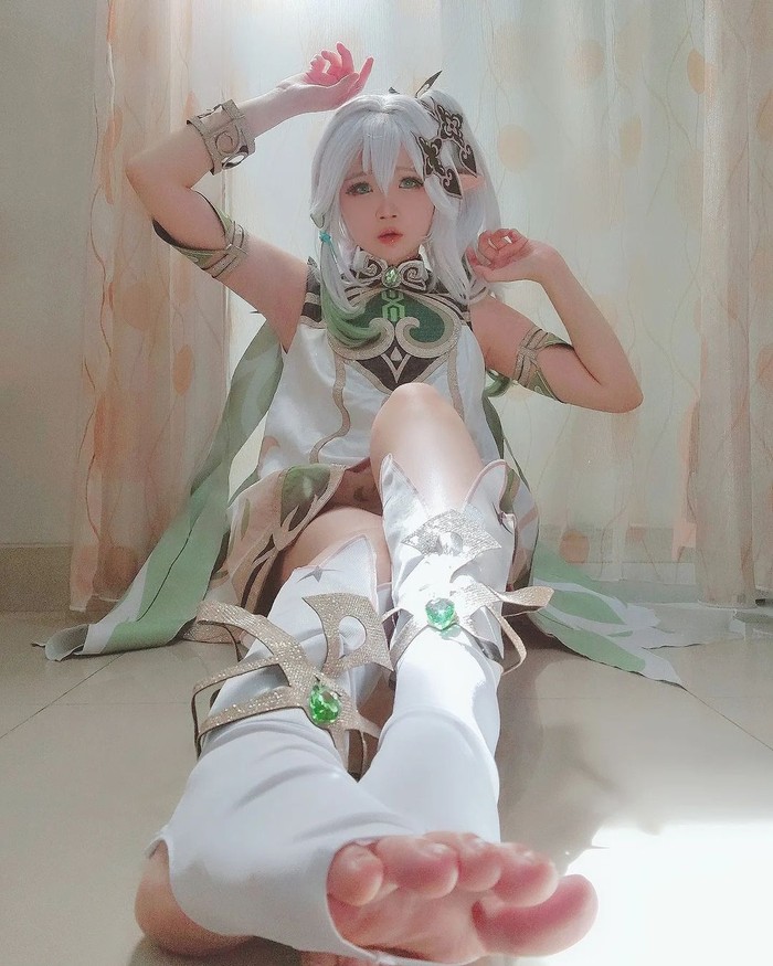 Clarissa Punipun Clarissa Punipun