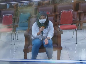Hakim Sebut Susi ART Sambo Berbohong saat Sidang, Seperti Apa Ciri-cirinya?