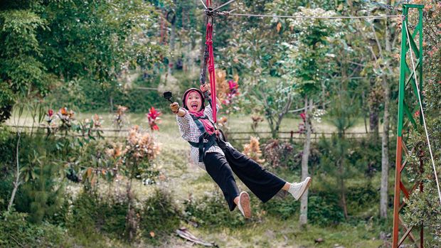 Desa Wisata Semen, Blitar Juara 1