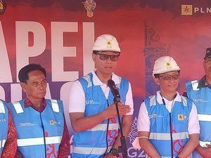 Puluhan SPKLU dan Home Charging Dipasang untuk KTT G20 di Bali