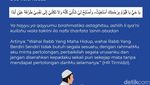 Allah Mudahkan Urusan Dunia dan Akhirat, Baca Doa-doa Ini