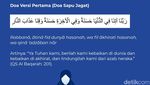 Allah Mudahkan Urusan Dunia dan Akhirat, Baca Doa-doa Ini