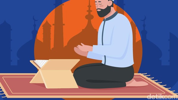 Allah Mudahkan Urusan Dunia dan Akhirat, Baca Doa-doa Ini
