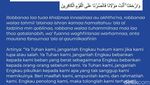 Allah Mudahkan Urusan Dunia dan Akhirat, Baca Doa-doa Ini