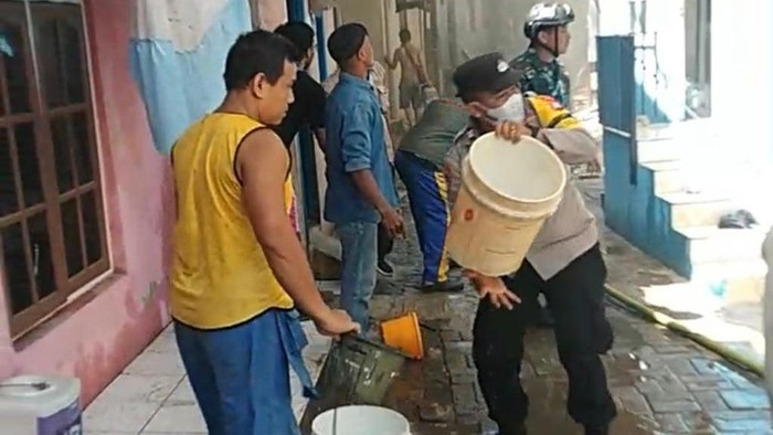 Dok istimewa