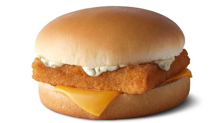 Dulu Populer, 4 Menu Makanan Fast Food Ini Sekarang Terlupakan