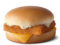 Deretan Menu yang Tidak Populer di Restoran Fast Food