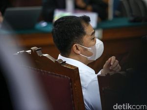 Sidang OOJ, JPU Minta Hakim Tolak Eksepsi Arif Rachman