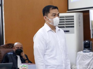 Gugur Sudah Keyakinan Eks Anak Buah Bila Ferdy Sambo Jujur