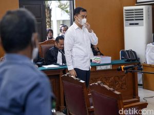 Cerita Anak Buah Sambo Diperintah Hapus Foto Hasil Autopsi Brigadir Yosua