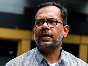 Haris-Fatia Minta Tak Dibungkam: Hentikan Atau Penjarakan Kami