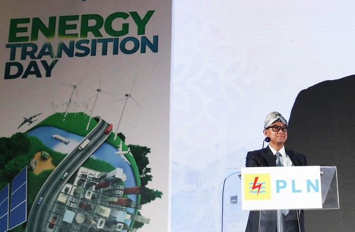 Energy Transition Day