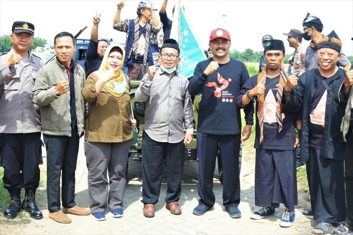 Festival Bantengan Festival Bantengan