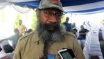 Potret Filep Karma, Pejuang Papua yang Ditemukan Meninggal di Pantai Jayapura