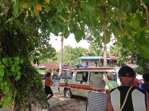 Kesaksian Warga Temukan Jasad Filep Karma Terdampar di Pinggir Pantai