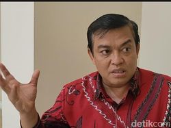 Imigrasi Mulai Bebaskan Visa untuk Delegasi dan Jurnalis G20