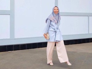 Kenal Lebih dekat dengan Raden Prisya, Mindfulness - Well Being coach