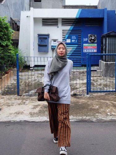 Foto Raden Prisya dikenal sebagai Mindfulness & Well Being Coach.