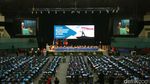 Ganjar Pranowo Beri Orasi Ilmiah di Wisuda Universitas Pancasila