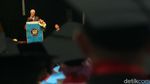 Ganjar Pranowo Beri Orasi Ilmiah di Wisuda Universitas Pancasila