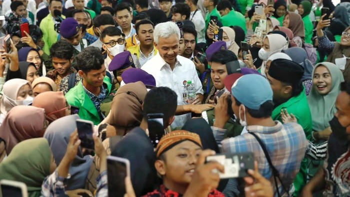 Ganjar Pranowo