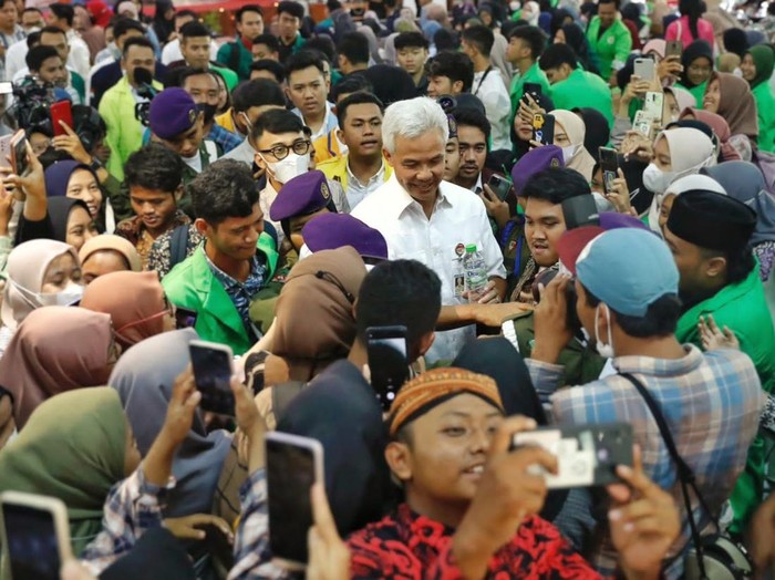 Ganjar Pranowo