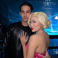 Rachel Vennya menampilkan Hollywood Glamour dengan berdandan pakai kostum serta makeup a la Marilyn Monroe. Foto: Instagram