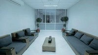 Ia pun optimis bahwa Menara Kuningan Ballroom bisa dijadikan pilihan bagi calon pengantin. Flo mengungkap beberapa kelebihan dari seperti tersediannya videotron dengan ukurang 8x5 meter, panggung yang luas, sound system dengan kapasitas besar dan lighting yang beragam. 