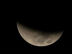 Gerhana Bulan 8 November 2022: Cek Info Kapan dan di Mana Lokasinya
