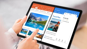Huawei MatePad SE pakai layar LCD 10,4 inch, rasio 16:9, resolusi Full HD+. Ada chipset Snapdragon 680,RAM 4GB dan memori internal 64GB. Ada fitur Kids Corner, Parental Control, Elder Care, fitur Multi Window dan App Multiplier. Ada pula fitur eye comfort, mode e-book, dan mode gelap. Huawei MatePad SE dibanderol dengan harga Rp 2.799.000. Foto: Huawei