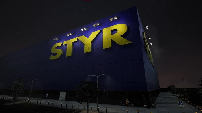 Studio game indie, Ziggy, tengah mengembangkan game baru berjudul The Store is Closed. Namun sayangnya, belum juga dirilis, sudah dapat gugatan dari IKEA.