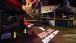 Itaewon Redup Usai Tragedi Halloween yang Tewaskan 155 Orang