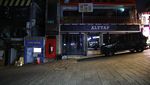 Itaewon Redup Usai Tragedi Halloween yang Tewaskan 155 Orang
