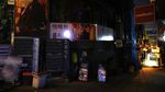 Itaewon Redup Usai Tragedi Halloween yang Tewaskan 155 Orang