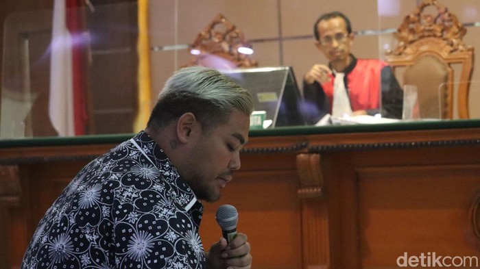 Ivan Gunawan jadi saksi kasus DNA Pro
