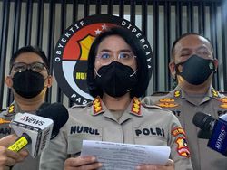 Polri: Ekshumasi 2 Korban Tragedi Kanjuruhan Akan Ditangani PDFI Jatim